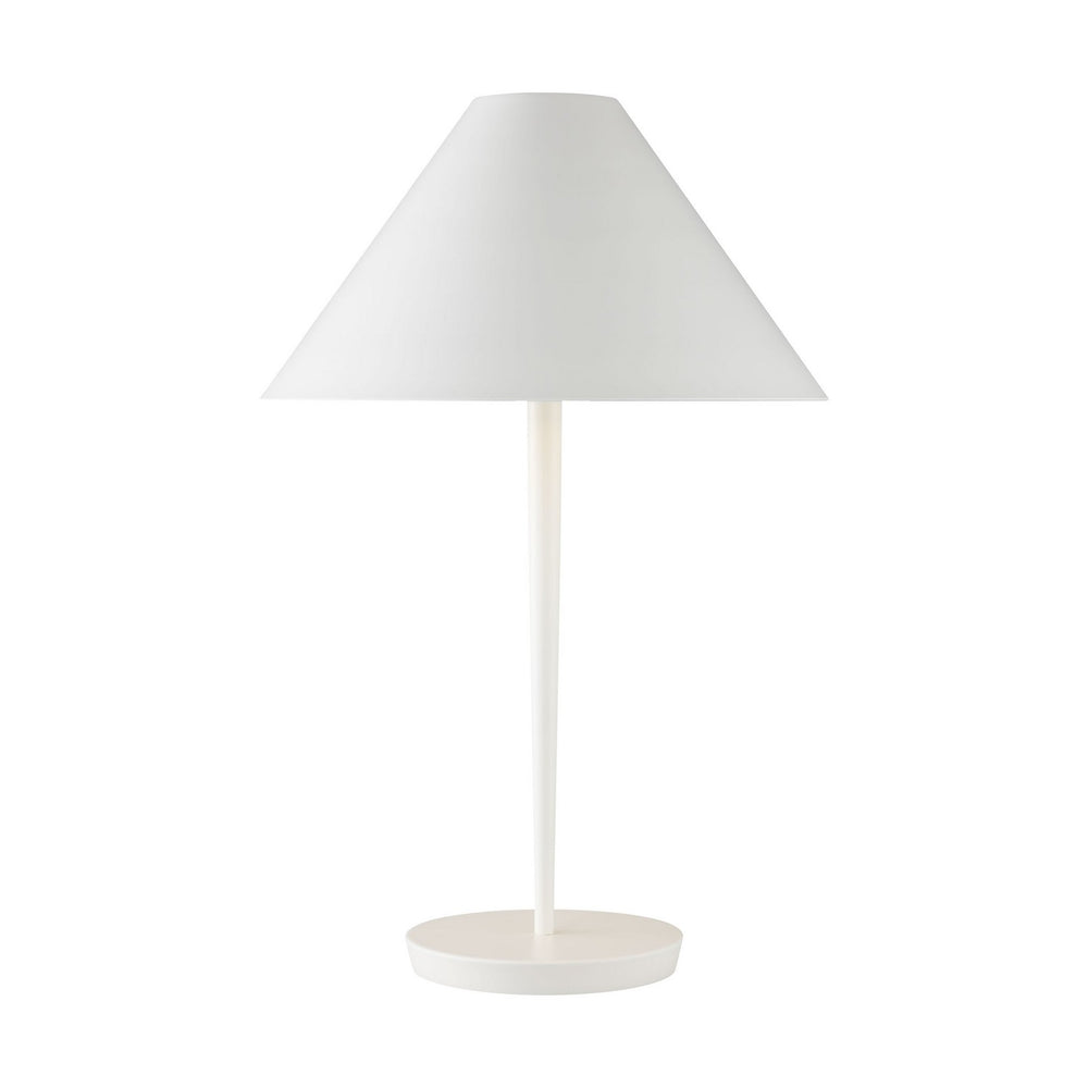 Visual Comfort StudioContraOne Light Table Lamp