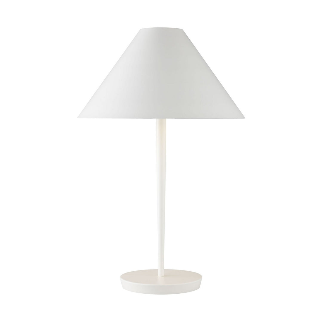 Visual Comfort StudioContraOne Light Table Lamp
