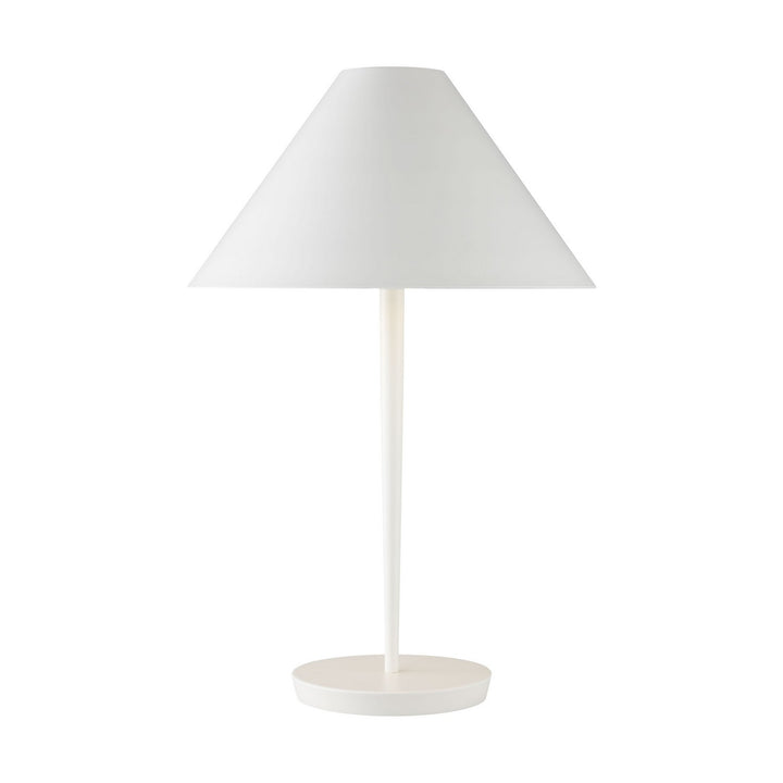 Visual Comfort StudioContraOne Light Table Lamp
