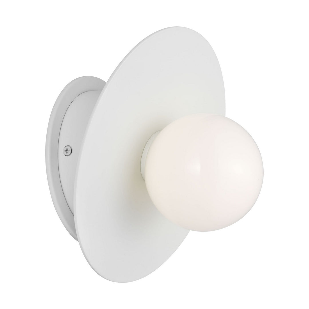 Visual Comfort StudioNodesOne Light Wall Sconce