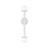 Visual Comfort Studio Nodes | Sconces at 3W & 60W