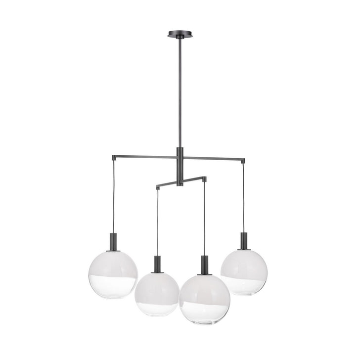 Visual Comfort StudioTorianFour Light Chandelier