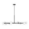 Visual Comfort Studio Altair | Large Chandeliers at 3W