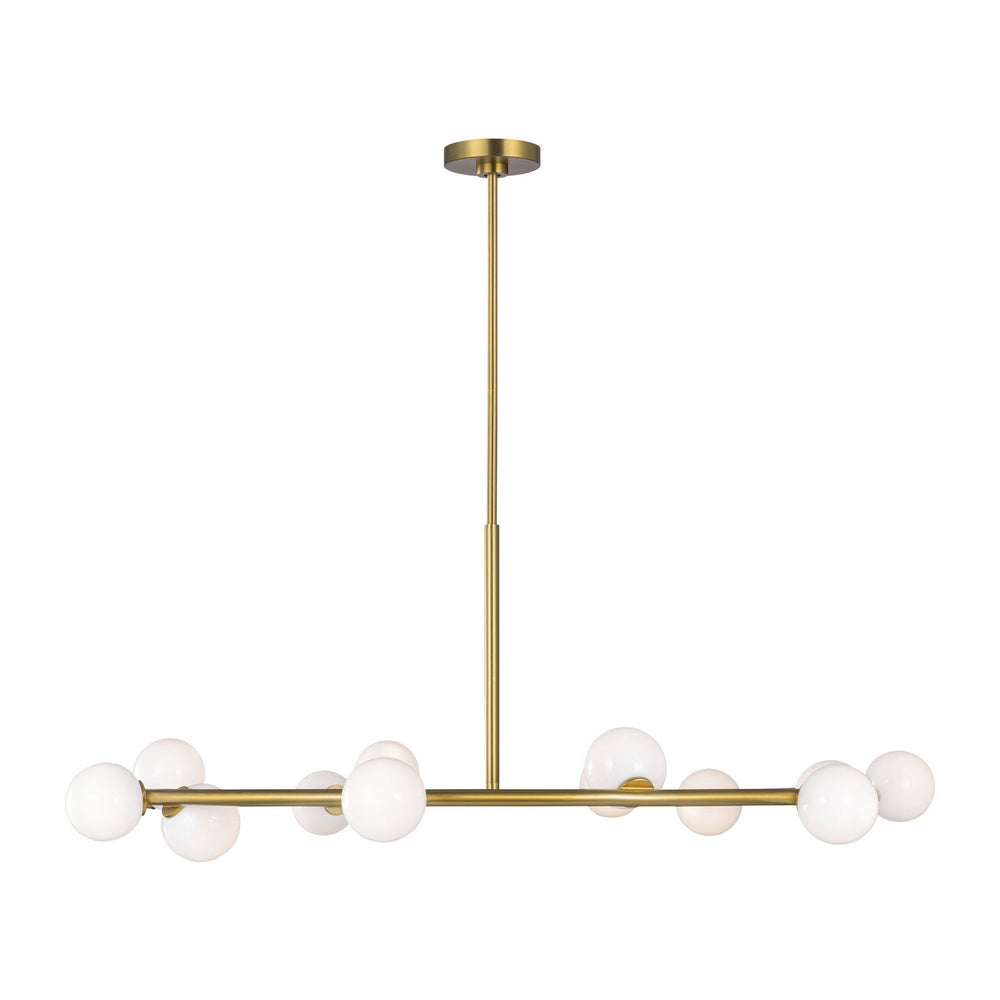 Visual Comfort StudioAltair12 Light Chandelier