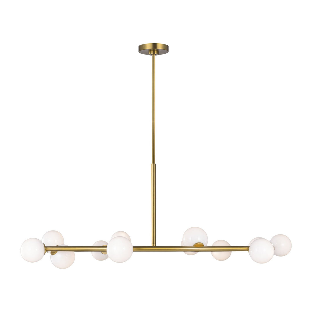Visual Comfort StudioAltair12 Light Chandelier
