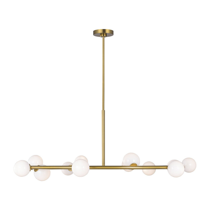 Visual Comfort StudioAltair12 Light Chandelier