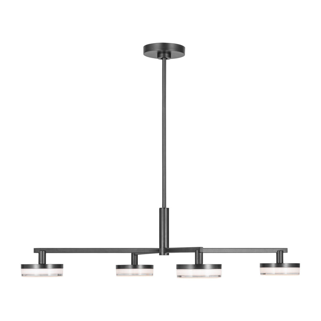 Visual Comfort StudioKhanLED Chandelier