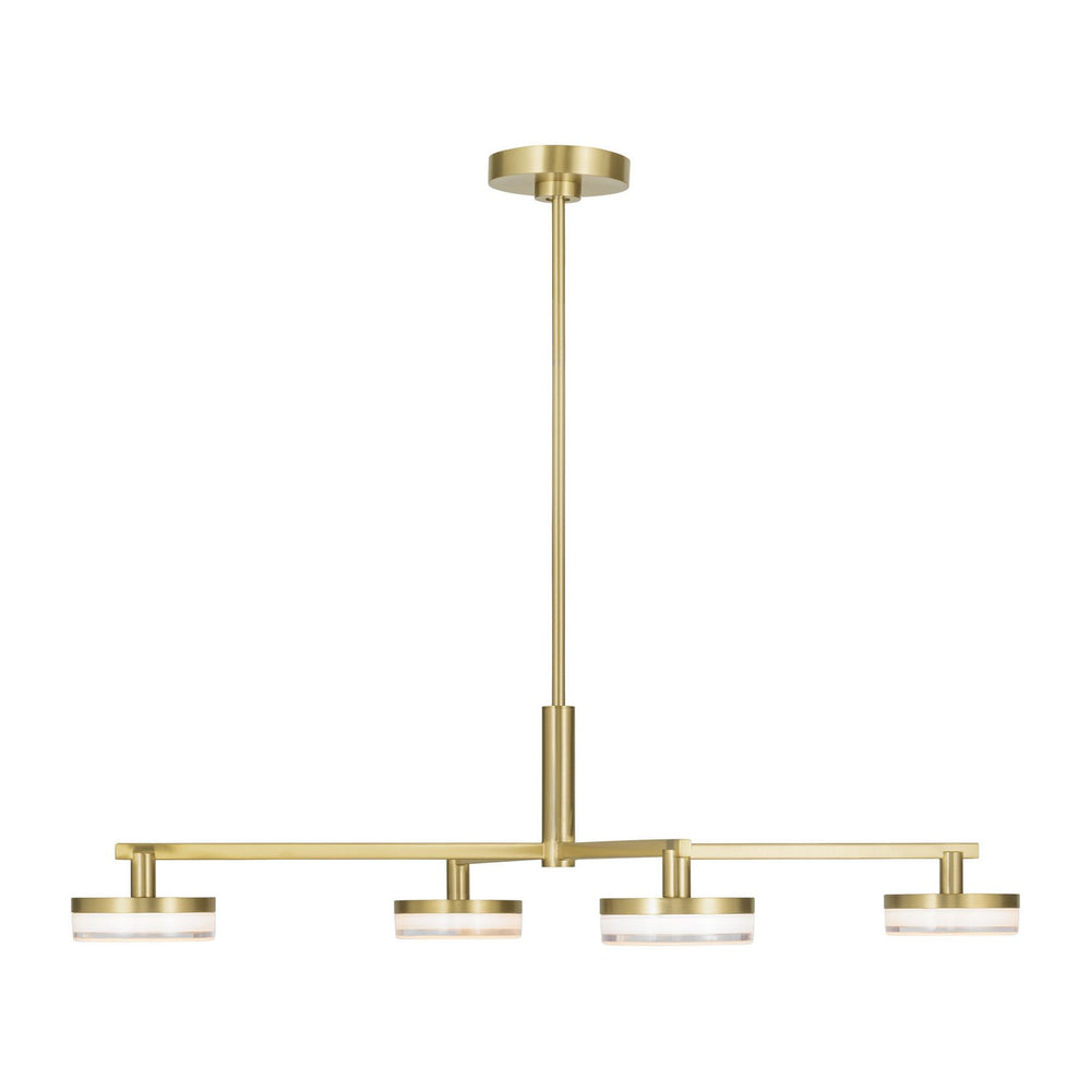 Visual Comfort StudioKhanLED Chandelier