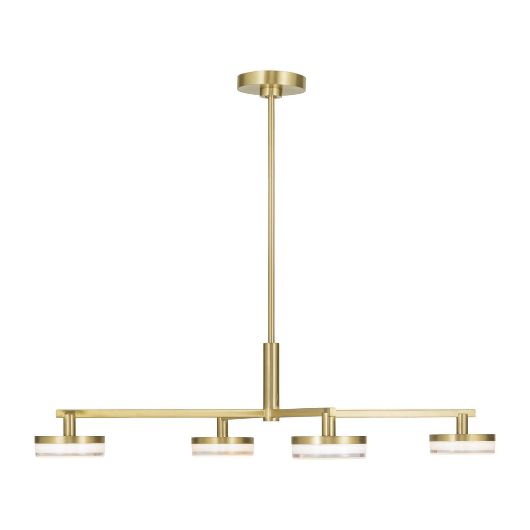 Visual Comfort StudioKhanLED Chandelier