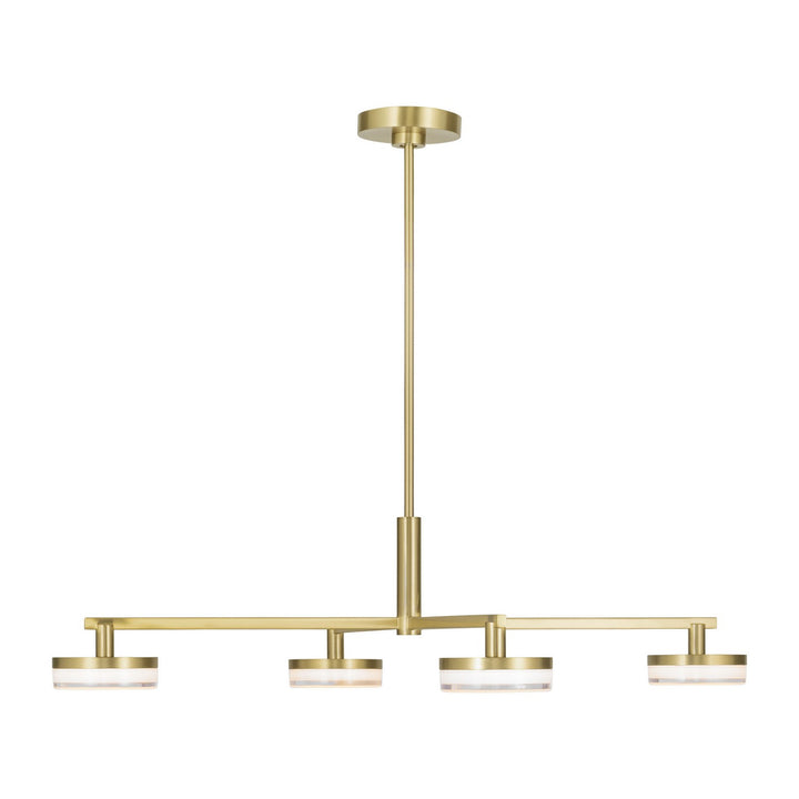 Visual Comfort StudioKhanLED Chandelier