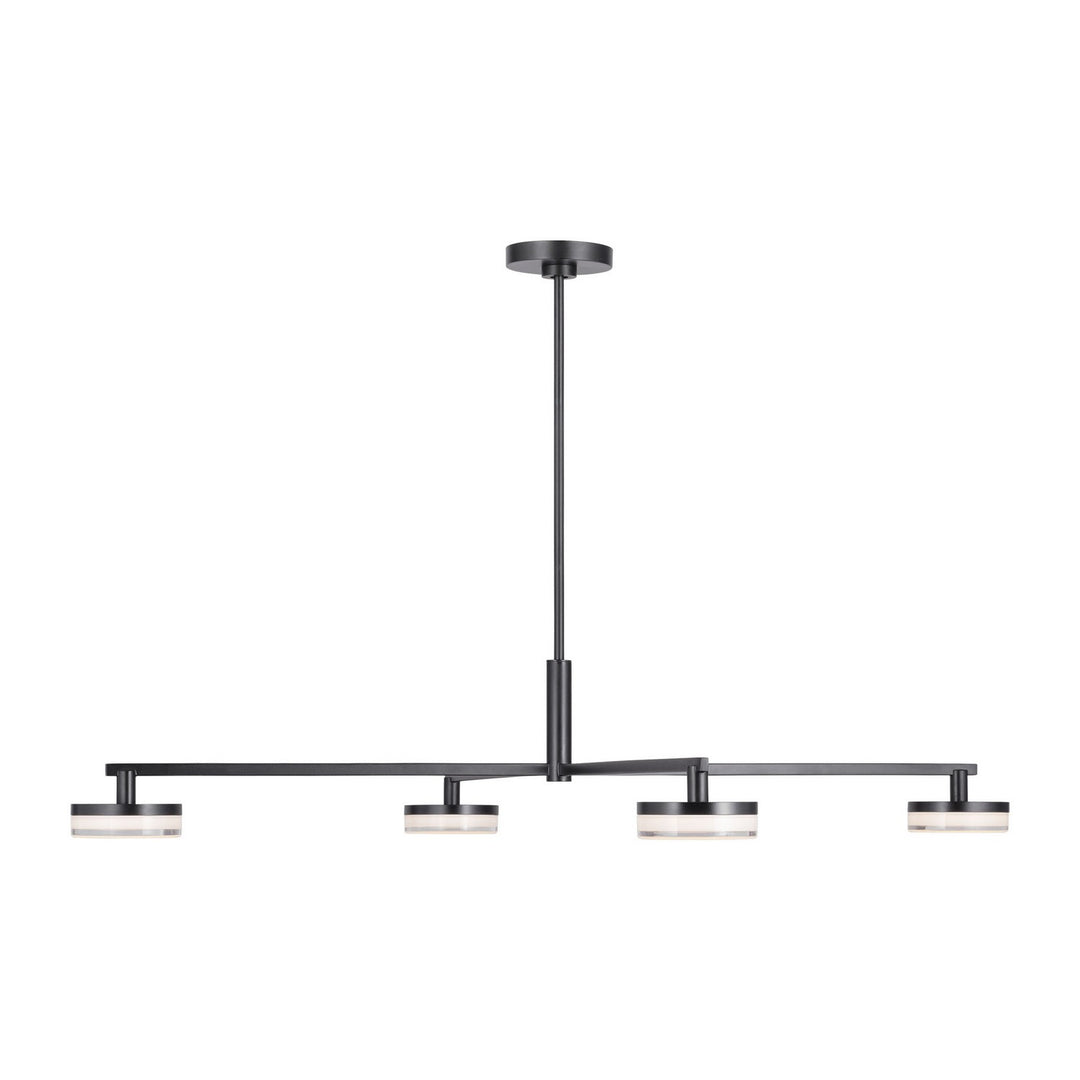 Visual Comfort StudioKhanLED Chandelier