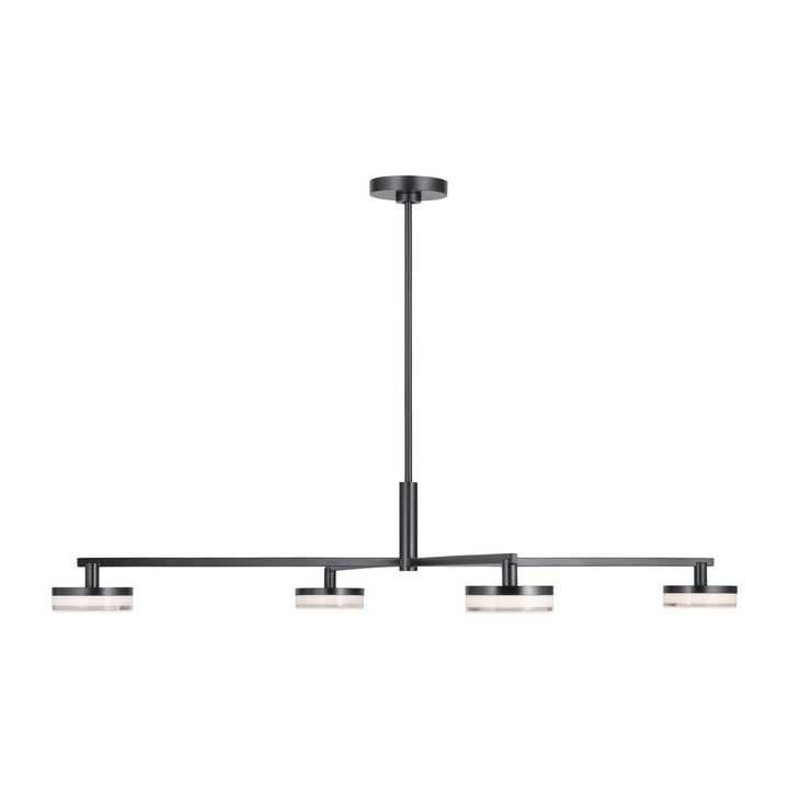 Visual Comfort StudioKhanLED Chandelier