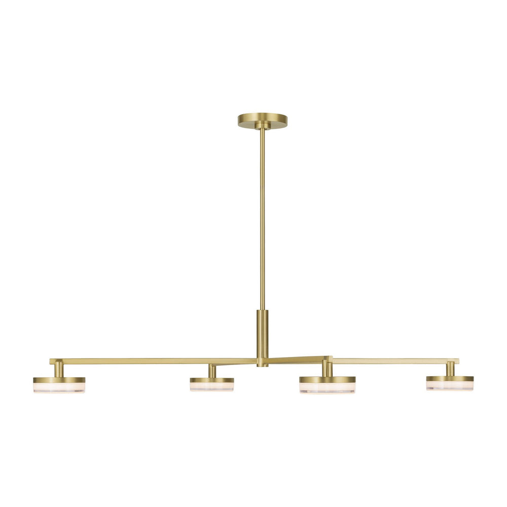 Visual Comfort StudioKhanLED Chandelier