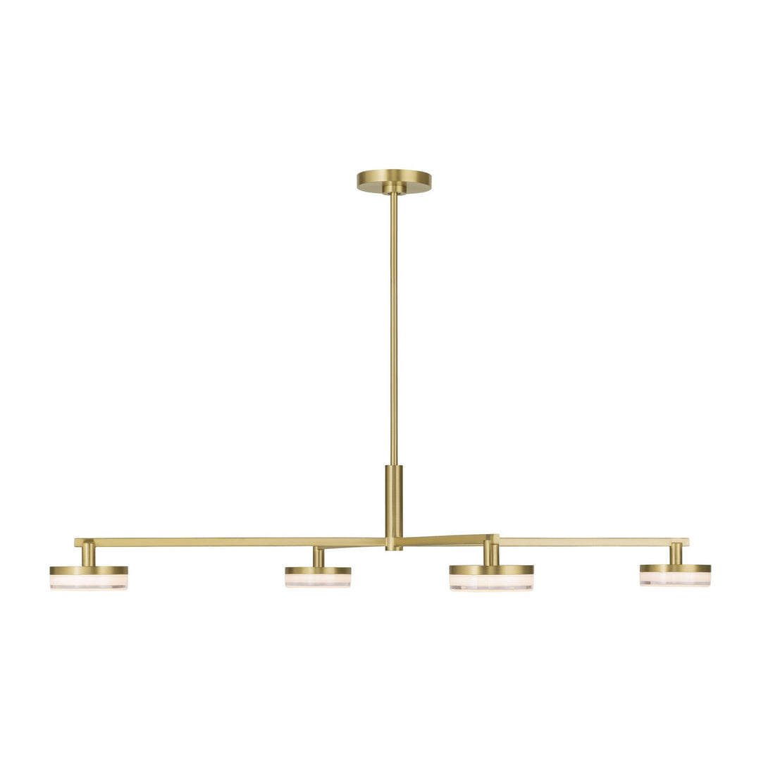 Visual Comfort StudioKhanLED Chandelier
