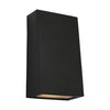 Visual Comfort Studio Kakudo | Exterior Lights at 9W, 800lm, & 2700K Temp