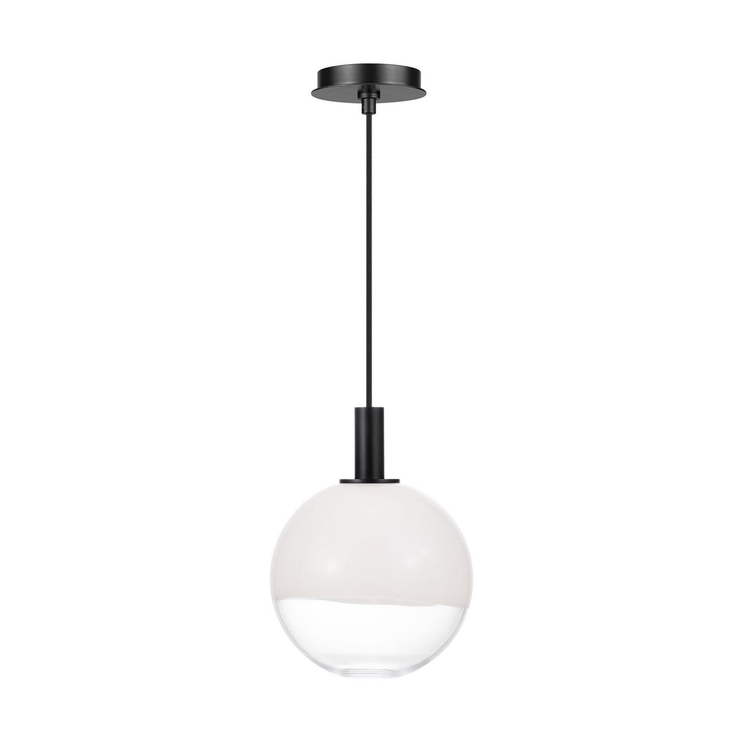 Visual Comfort StudioTorianOne Light Pendant
