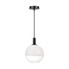 Visual Comfort Studio Torian | Mini Pendants at 4.50W