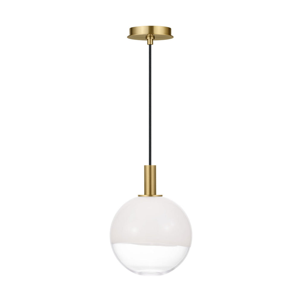 Visual Comfort StudioTorianOne Light Pendant