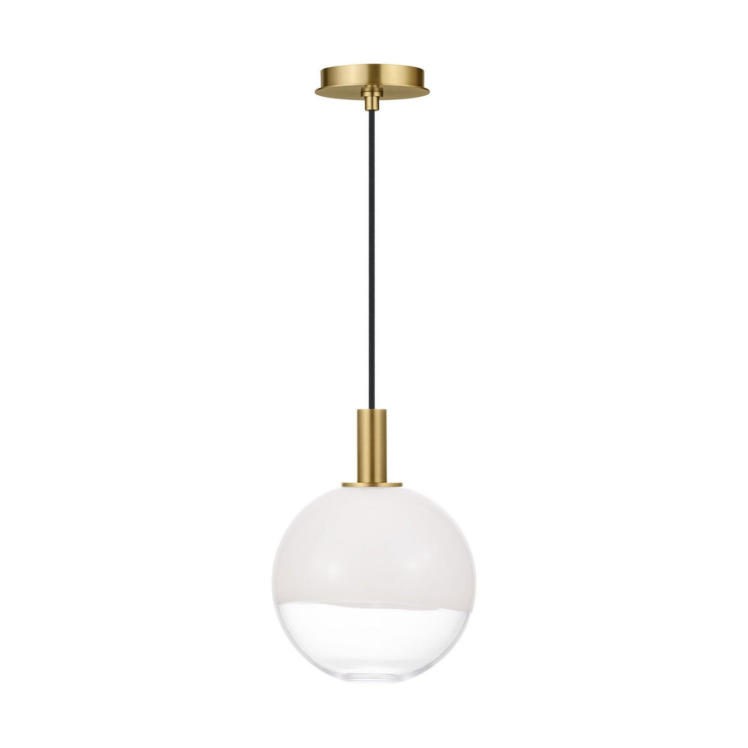 Visual Comfort StudioTorianOne Light Pendant