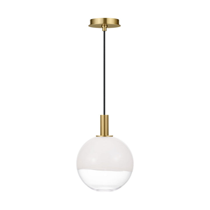 Visual Comfort StudioTorianOne Light Pendant