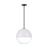 Visual Comfort Studio Torian | Pendants at 9W