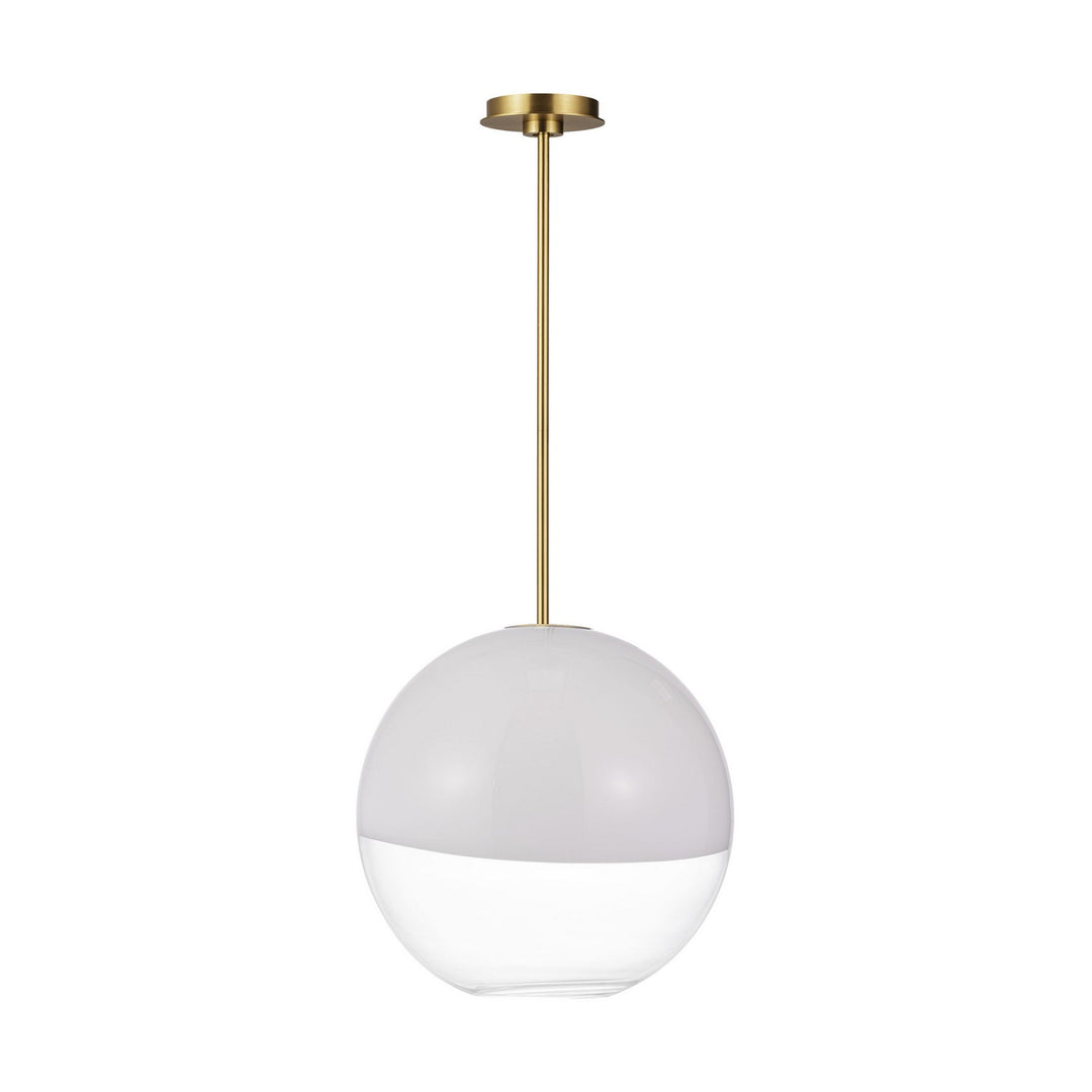 Visual Comfort StudioTorianOne Light Pendant