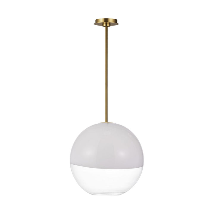 Visual Comfort StudioTorianOne Light Pendant