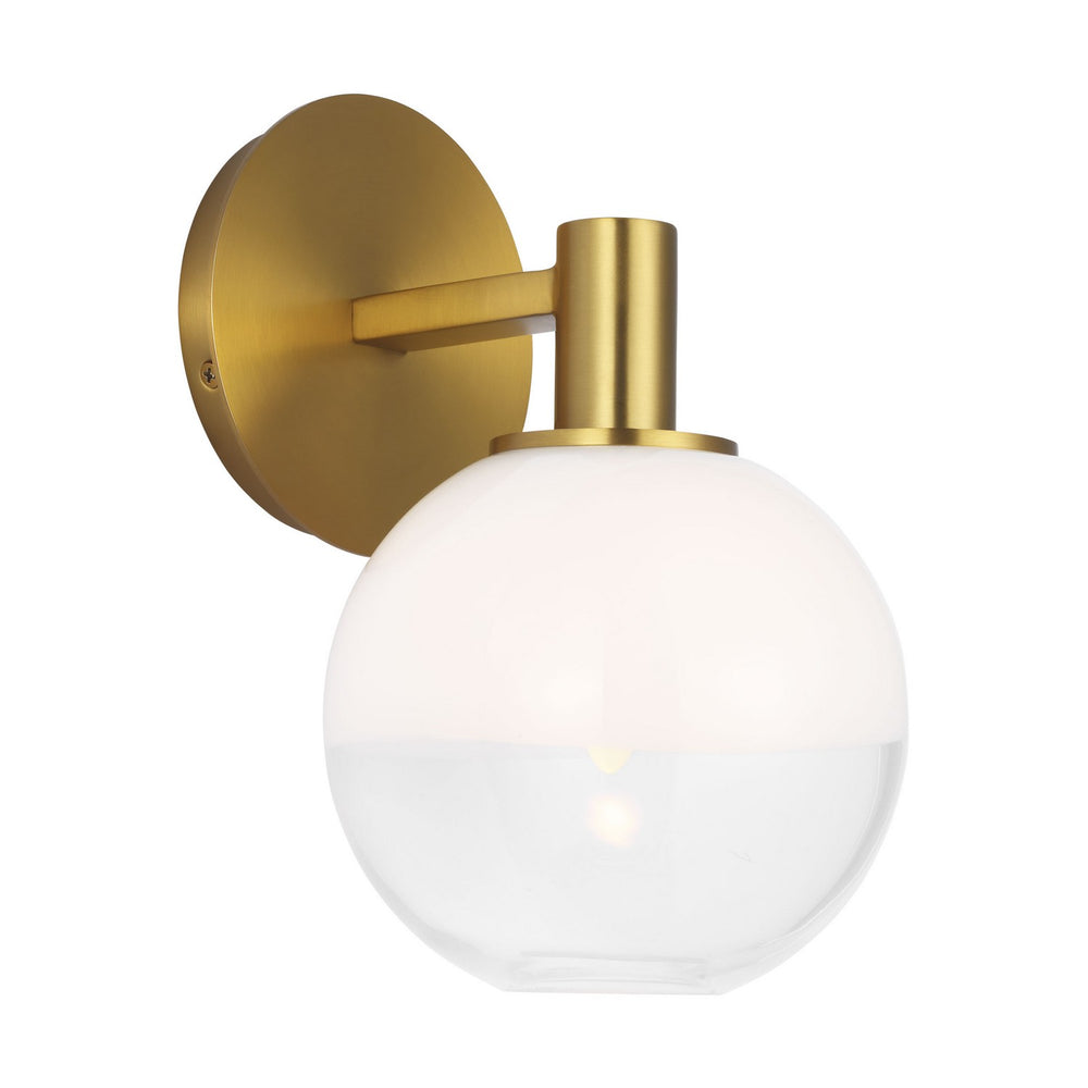 Visual Comfort StudioTorianOne Light Wall Sconce