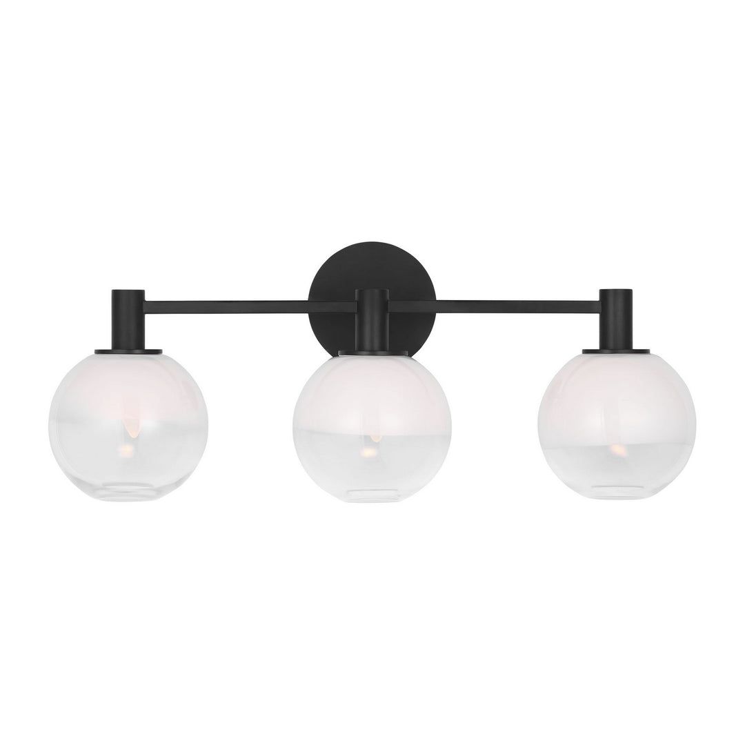 Visual Comfort StudioTorianThree Light Vanity