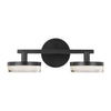 Visual Comfort Studio Khan | Bathroom Fixtures at 8W