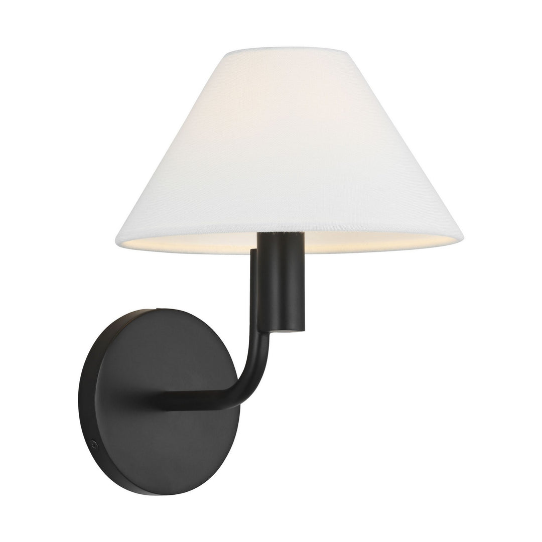 Visual Comfort StudioColfaxOne Light Wall Sconce