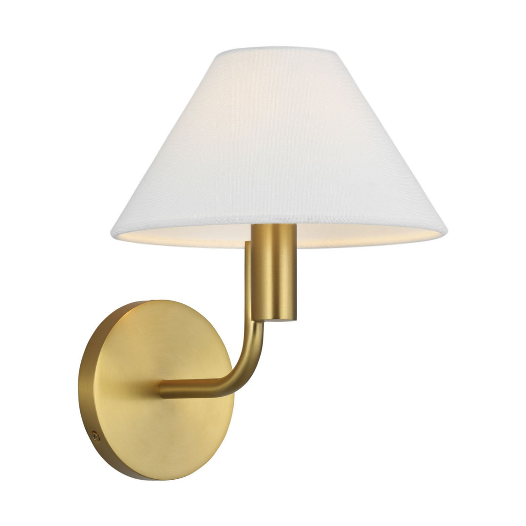 Visual Comfort StudioColfaxOne Light Wall Sconce