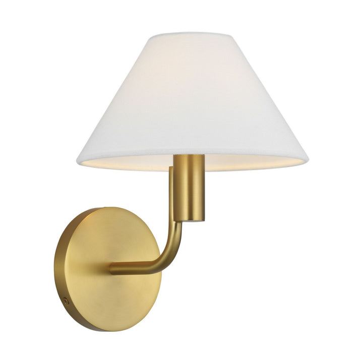 Visual Comfort StudioColfaxOne Light Wall Sconce