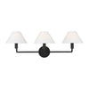 Visual Comfort Studio Colfax | Bathroom Fixtures at 4.50W