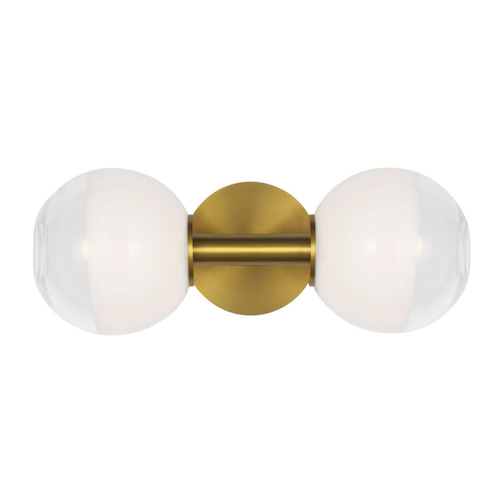 Visual Comfort StudioTorianTwo Light Wall Sconce