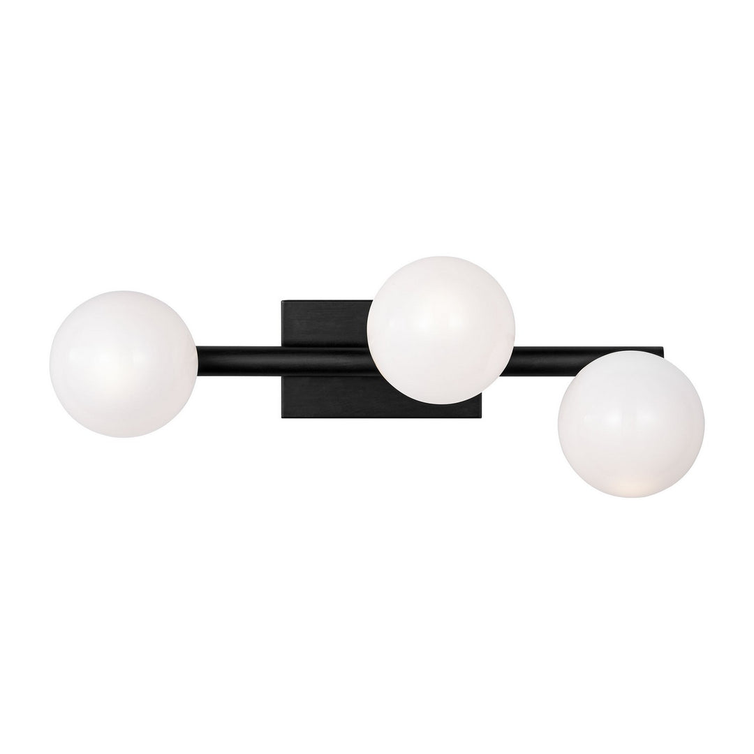 Visual Comfort StudioAltairThree Light Wall Sconce