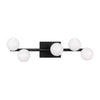 Visual Comfort Studio Altair | Bathroom Fixtures at 3W