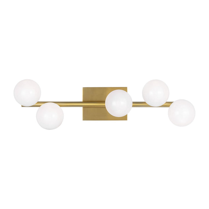 Visual Comfort StudioAltairFive Light Vanity