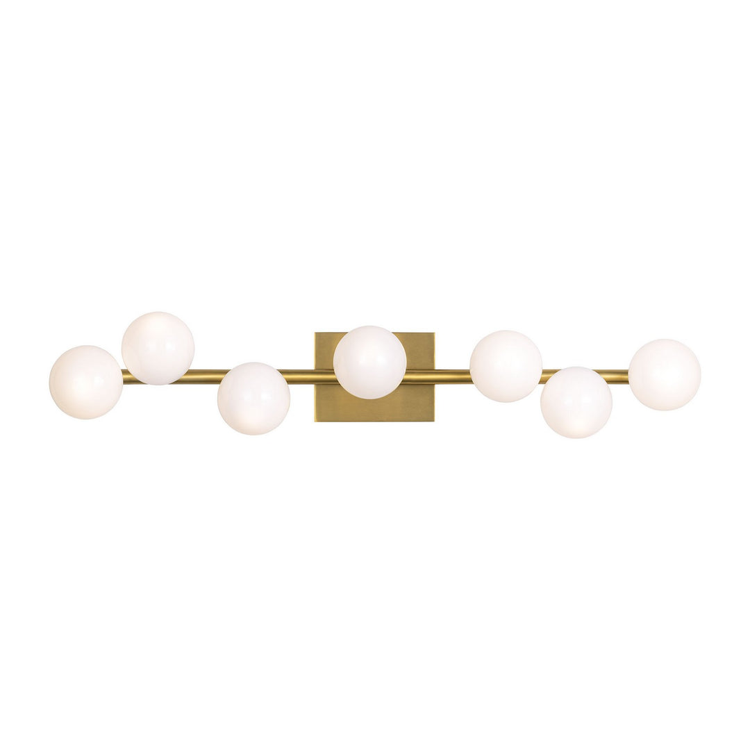 Visual Comfort StudioAltairSeven Light Vanity