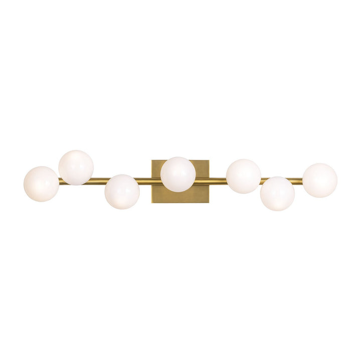 Visual Comfort StudioAltairSeven Light Vanity