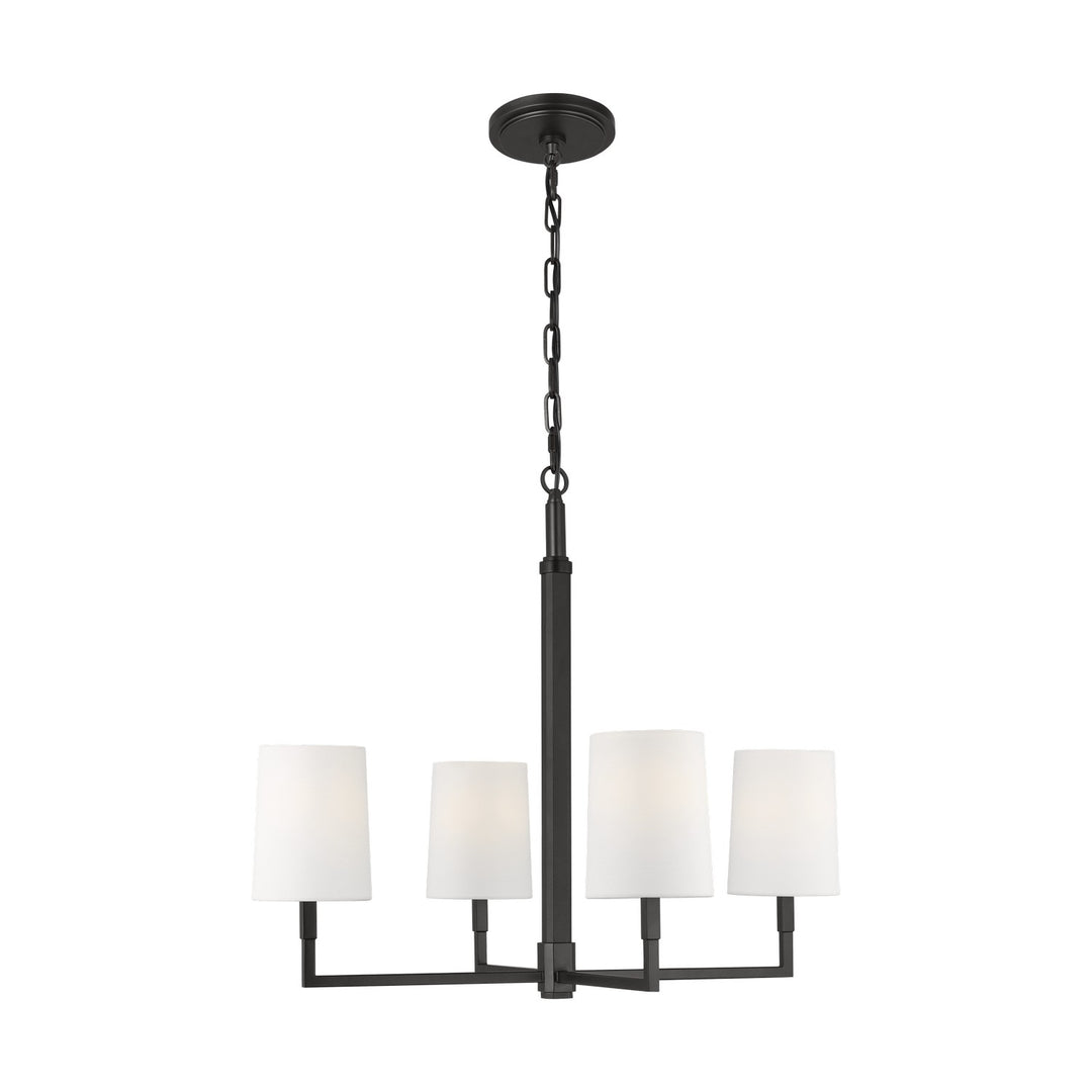 Visual Comfort StudioDanicaFour Light Chandelier
