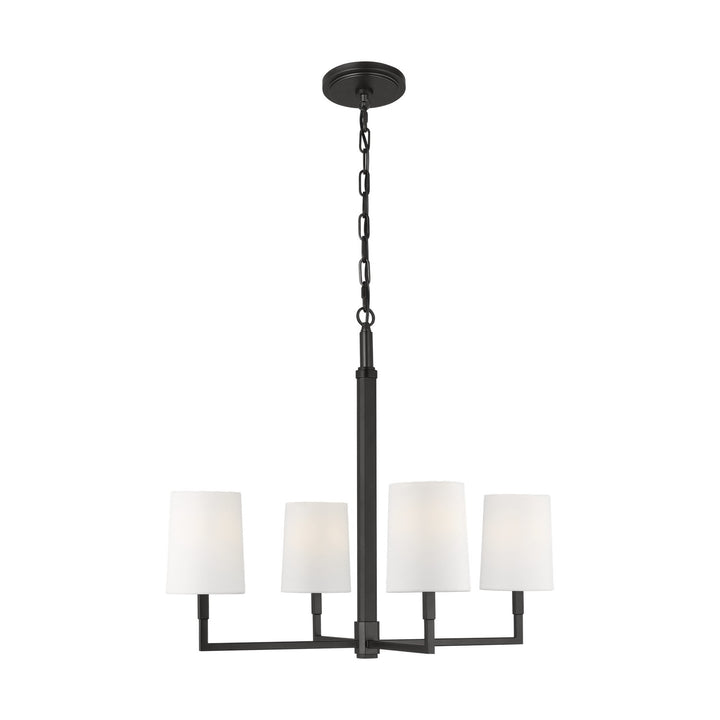Visual Comfort StudioDanicaFour Light Chandelier