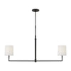 Visual Comfort Studio Danica | Linear/Island at 9W