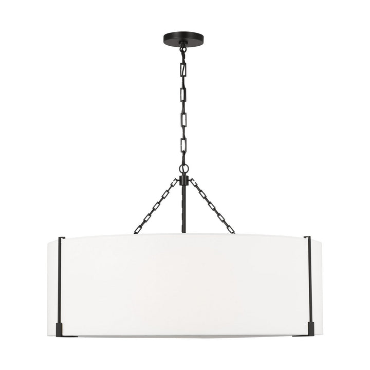Visual Comfort StudioBergenFour Light Pendant