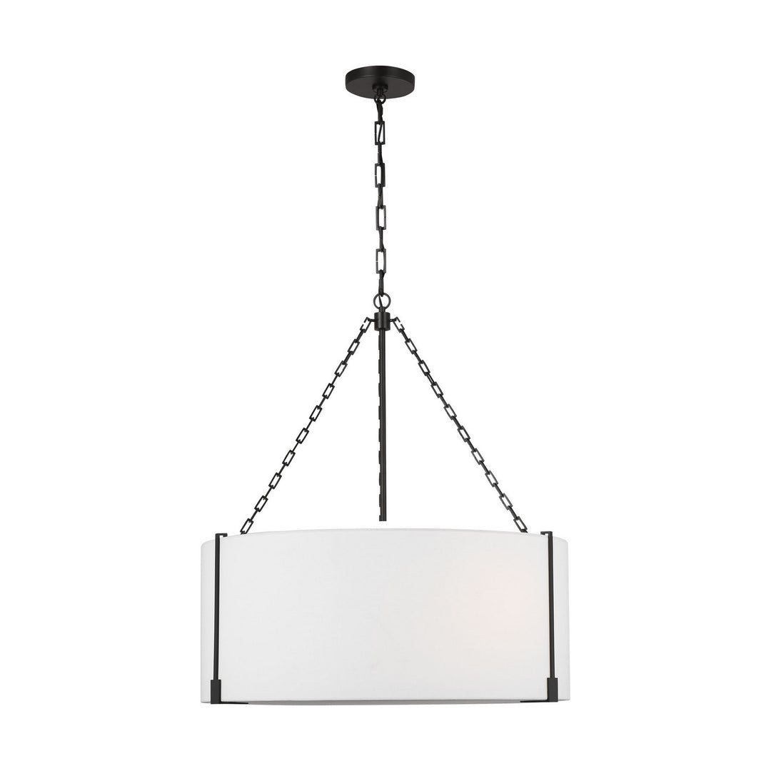 Visual Comfort StudioBergenThree Light Pendant