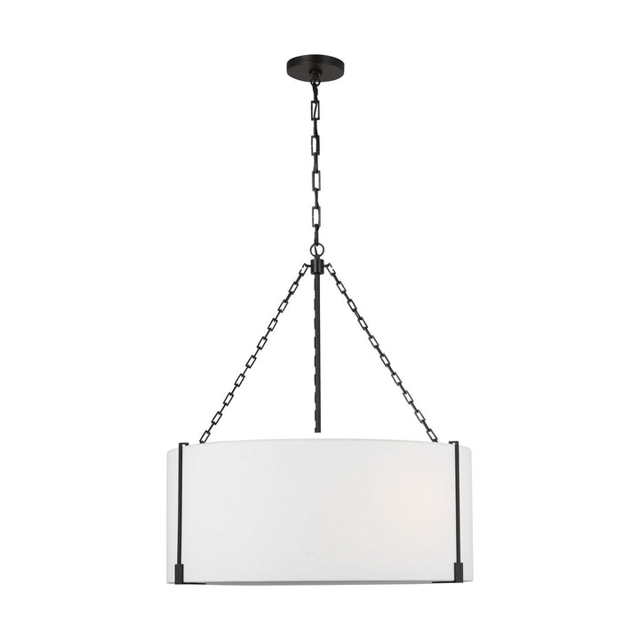 Visual Comfort StudioBergenThree Light Pendant