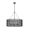 Visual Comfort Studio Winslow | Mid. Chandeliers at 4.50W