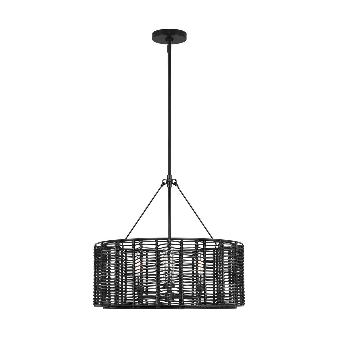 Visual Comfort StudioWinslowThree Light Chandelier