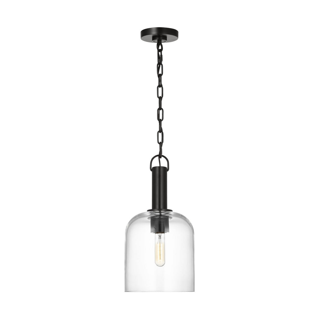 Visual Comfort StudioHartleyOne Light Pendant