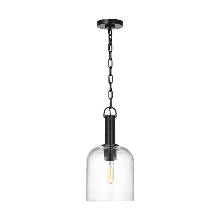 Visual Comfort StudioHartleyOne Light Pendant